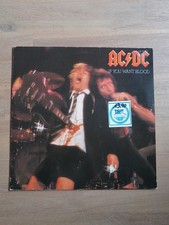 Vinyl rock you gebraucht kaufen Vinyl rock you gebraucht kaufen  Aspisheim, Grolsheim