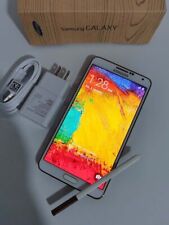 Usado, Smartphone Samsung Galaxy Note 3 (SM-N9005) 32GB S pen Android 5.7" 95% novo  comprar usado  Enviando para Brazil