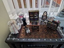 Scale ooak dolls for sale  STANLEY