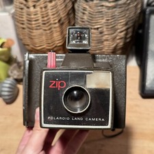 Polaroid zip land usato  Bologna