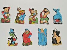 Figurina mio locatelli usato  Ragalna