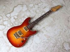 Guitarra elétrica Ibanez Roadstar II RS1000 1983 usada - Maple Top, usado comprar usado  Enviando para Brazil