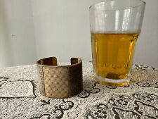 Aspinal cleopatra cuff for sale  LONDON