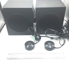 Cyber acoustics lot for sale  Windermere