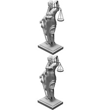 Themis statue greek usato  Italia