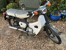 Honda cub c50 for sale  BEDFORD