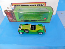Matchbox yesteryear stutz for sale  HARLOW