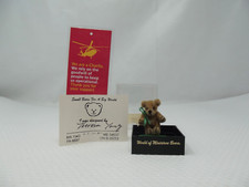 Miniature bears teresa for sale  STEVENAGE