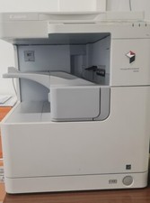 Multifunzione canon imagerunne usato  Rivolta d'Adda