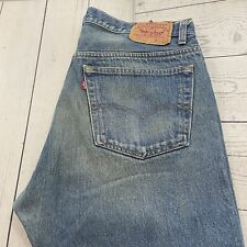 Vintage levi 501 for sale  Dallas