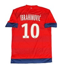 Maglia maillot paris usato  Palermo