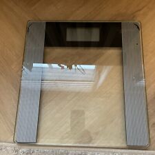 Digitale körperfettwaage cura gebraucht kaufen  Wetzlar