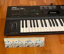 Yamaha dx7s digital d'occasion  Expédié en Belgium