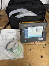 Fluke vt650 gas for sale  CHESTERFIELD