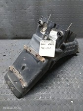 Parafango porta targa usato  Acerra