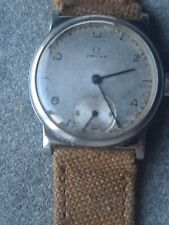 Omega militare anni usato  Terni