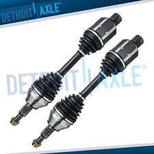 4wd front driver for sale  Detroit