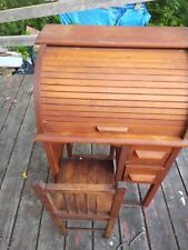 Early child rolltop for sale  Newport