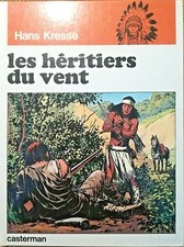 Bande dessinée historique d'occasion  Morestel
