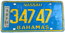 Vintage 1998 nassau for sale  Mundelein