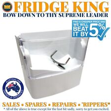 1456670 Westinghouse geladeira freezer lixeira de gelo conjunto misturador balde ADEQUADO PARA WSE6070 comprar usado  Enviando para Brazil
