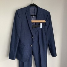 Lewin suit piece for sale  HAMPTON