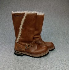 Caterpillar boots women for sale  NOTTINGHAM