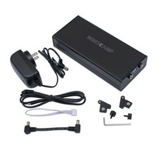 Windcamp battery case usato  Villa Santa Lucia