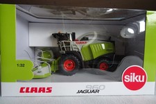 Siku claas jaguar gebraucht kaufen  Steinheim am Albuch