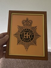 Merseyside police wall for sale  STOKE-ON-TRENT