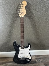 Guitarra elétrica Fender Player Stratocaster HSS 6 cordas bordo escala -..., usado comprar usado  Enviando para Brazil