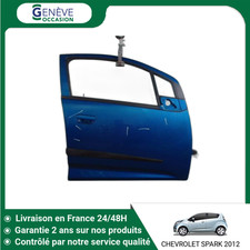 Porte droit chevrolet d'occasion  Niort