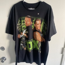 Wwe degeneration shirt for sale  Placentia