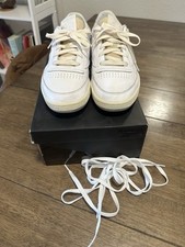 Sole box reebok for sale  Denver