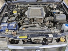 Nissan d22 navara for sale  CHIPPENHAM
