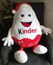 Kinderino plüschfigur ferrero gebraucht kaufen  Eltville am Rhein