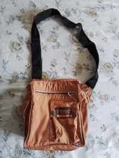 tracolla uomo belstaff usato  Salerno