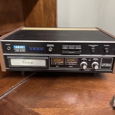 Vintage akai 81d for sale  Lake Charles