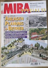 Miba spezial anlagen gebraucht kaufen  Reutlingen