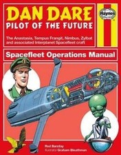 Dan dare pilot gebraucht kaufen  Berlin