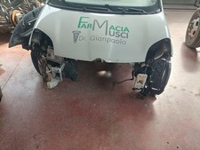 Ricambi fiat panda usato  Cerignola