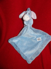 Doudou peluche mouchoir d'occasion  Épouville
