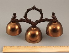 Antique brass catholic for sale  Cumberland
