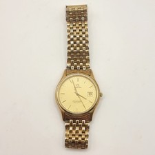 Omega seamaster quartz d'occasion  Expédié en Belgium