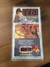 Star wars return for sale  WATFORD