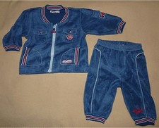 Ensemble veste pantalon d'occasion  Montmagny