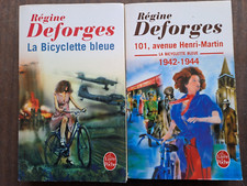 Régine deforges saga d'occasion  Brest