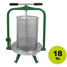 Fischer bstpresse spindelpress gebraucht kaufen  Lahr