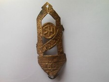 Seidel naumann emblem gebraucht kaufen  Deutschland