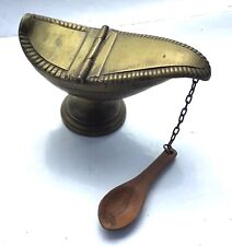 Ancienne navette encens d'occasion  Orleans-